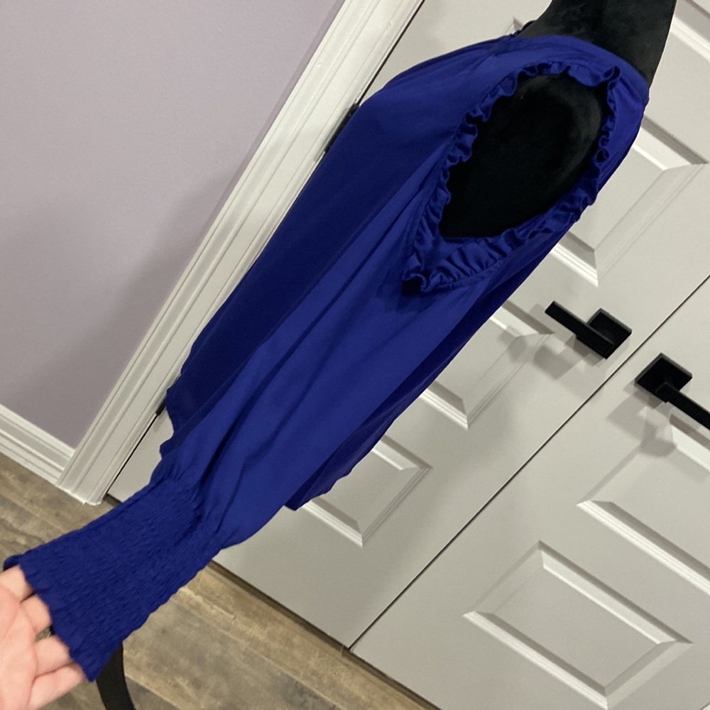 Blouse - Picture 3 of 5